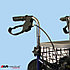 Роллатор 3-колесный с сумкой и корзиной ARmedical AR004, фото 2