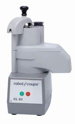 Овощерезка Robot Coupe CL 20 (арт. 22394) - фото 1 - id-p151777071