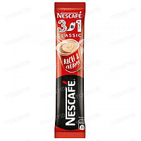 Кофе Nescafe 3 в 1 Classic 14.5г