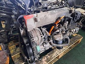 Двигатель Volkswagen Sharan 1 restailing