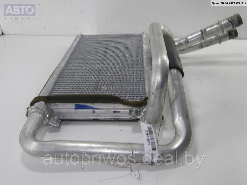 Радиатор отопителя (печки) BMW Z4 E85/E86 (2002-2008) - фото 3 - id-p151724043