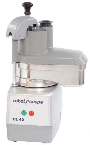 Овощерезка Robot Coupe CL 40 (арт. 24570) - фото 1 - id-p151775411