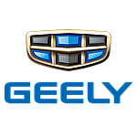 GEELY коврики в салон и багажник