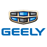 GEELY LC CROSS (2008-2016) коврики в салон и багажник