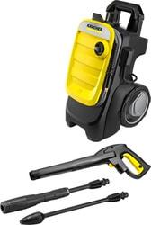 Мойка высокого давления Karcher K 7 Compact 1.447-050.0 - фото 1 - id-p151790095