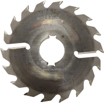 Пила дисковая HolzProfit® 205х50х3.4/2.2/18z+2