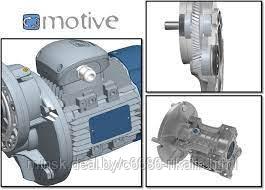 Редуктор Motive - фото 5 - id-p151796189