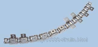 Роликовые цепи WIPPERMANN - фото 3 - id-p151802256