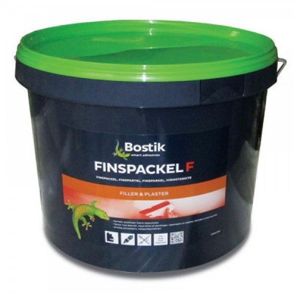 Шпатлевка BOSTIK Finspackel 10л