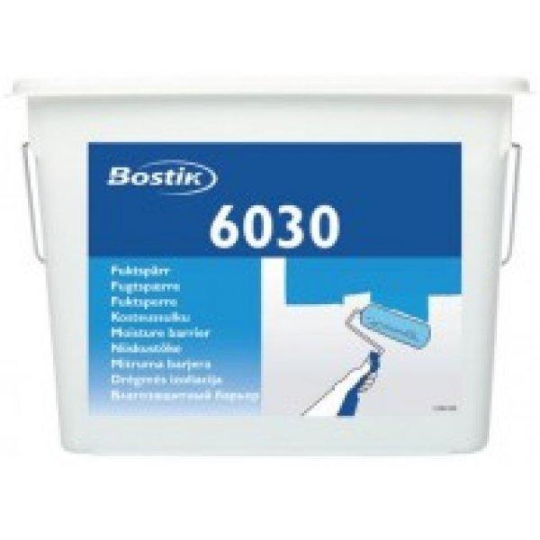 Грунт гидроизоляционный BOSTIK 6030 5л