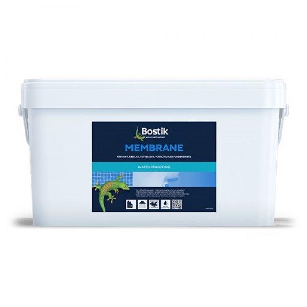 Гидроизоляция BOSTIK Membrane 14,5 кг