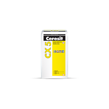 *Ceresit СX5 анкерующий раствор 25кг