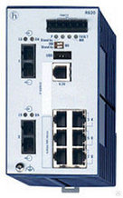 Управляемый Industrial Ethernet коммутатор RS20-24-00 Хиршман