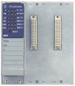 MS20-08-00-S-A-A-E Модульный управляемый коммутатор 2 слота, Hirschmann