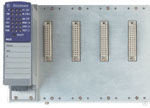 MS20-24-00-S-A-A-E Модульный управляемый коммутатор 4 слота, Hirschmann