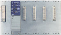 Модульный управляемый коммутатор MS30-24-02-S-A-A-E