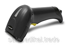 Сканер штрихкода MERTECH 2310 P2D HR SUPERLEAD USB,цвет - черный - black