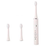 Электрическая зубная щетка Toy Chi SMART Electric Toothbrush 40000 об/мин, фото 5