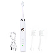 Электрическая зубная щетка Toy Chi SMART Electric Toothbrush 40000 об/мин, фото 3