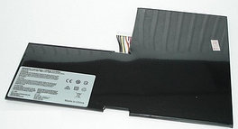 Аккумулятор (батарея) для ноутбука MSI GS60 2PL-006XCN (BTY-M6F) 11.4V 52.89Wh