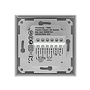 Программируемый терморегулятор Thermoreg TI-700 NFC, черный, фото 5