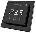 Программируемый терморегулятор Thermoreg TI-700 NFC, черный, фото 2