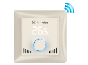 Терморегулятор теплого пола Electrolux ETS-16, бежевый, фото 3