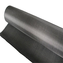 Rayon based carbon fibers
