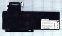 Оригинальный аккумулятор (батарея) для ноутбука MSI WS72 (BTY-L76) 11.1V 58.8Wh