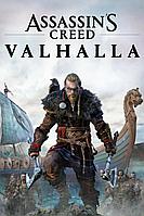 Assassin's Creed: Valhalla DVD-4 (Копия лицензии) PC