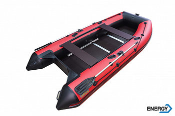 Надувная лодка Marlin 330EL (EnergyLight)