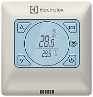 Терморегулятор теплого пола Electrolux ETT-16 Touch, 3 цвета