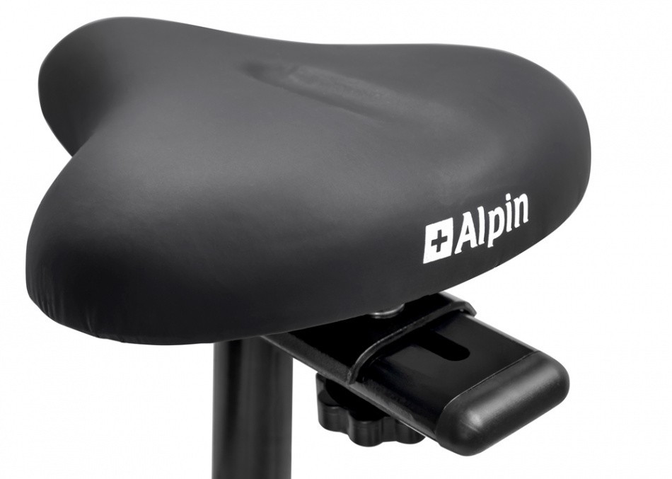 Велотренажер Alpin Optimal B-175 - фото 4 - id-p151828121