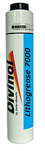 Смазка Divinol Lithogrease 7000 (высококлассная пластичная смазка) 400 гр.