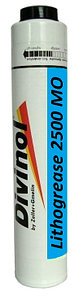 Смазка Divinol Lithogrease 2500 MO (высокостабильная пластичная смазка) 400 гр.