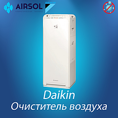 Климатический комплекс Daikin MCK55W