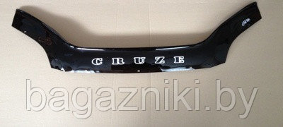 Дефлектор капота Vip tuning Chevrolet Cruze 2002-2007