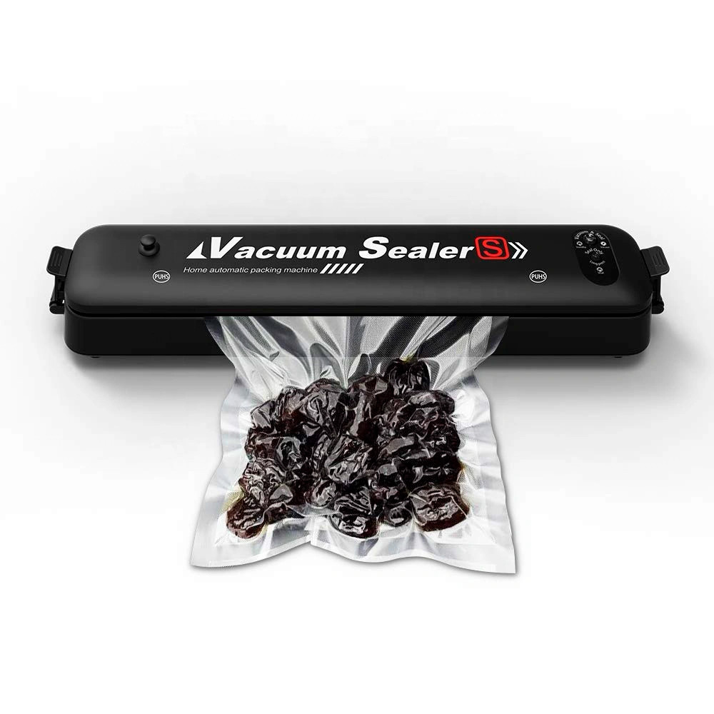 Вакуумный упаковщик продуктов Vacuum Sealer - фото 3 - id-p151832366