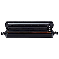 Вакуумный упаковщик продуктов Vacuum Sealer, фото 3