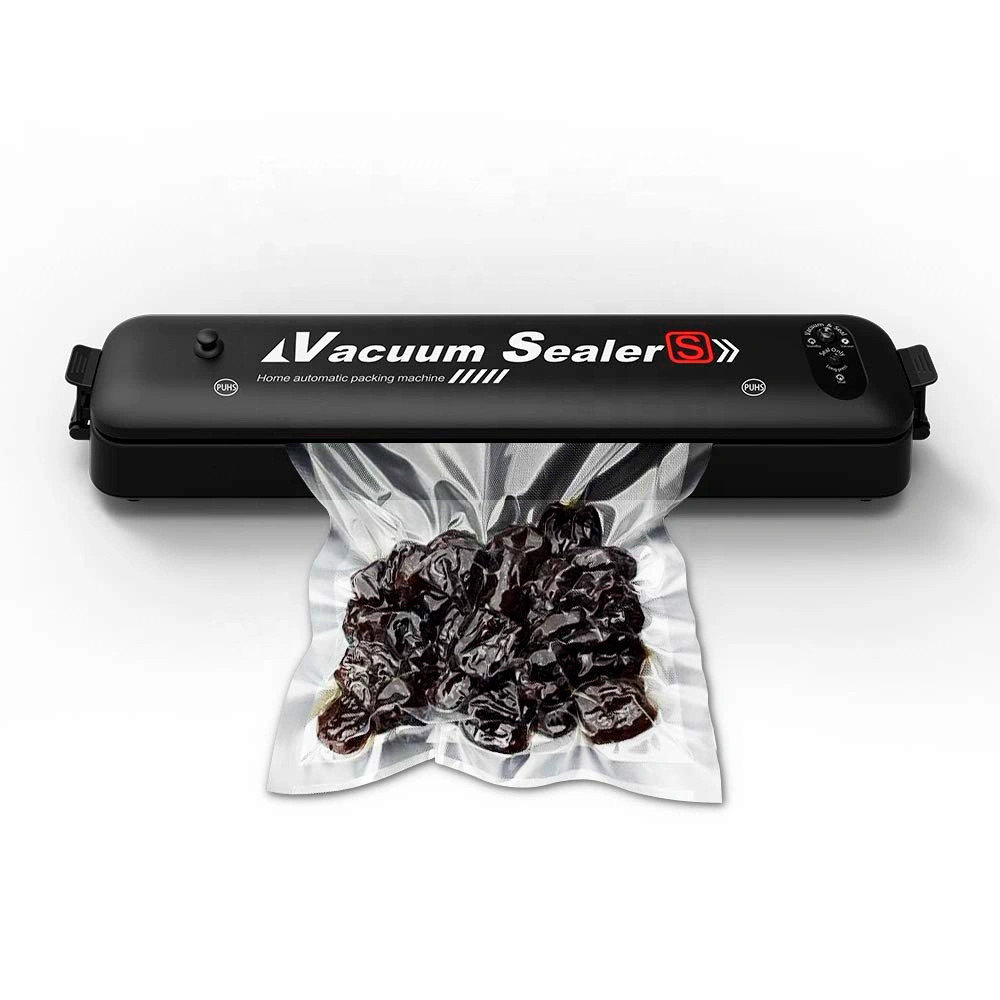 Вакуумный упаковщик продуктов Vacuum Sealer - фото 6 - id-p151832363