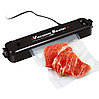 Вакуумный упаковщик продуктов Vacuum Sealer, фото 4