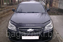 Дефлектор капота Vip tuning Chevrolet Epica c 2006