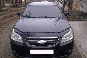 Дефлектор капота Vip tuning Chevrolet Epica c 2006
