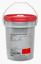 Смазка Divinol Lithogrease 2 B/300 (высокостабильная синяя пластичная смазка) 400 гр., фото 3