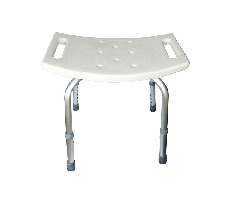 Кресло для душа без спинки ARmedical AR 202 регулируемое - фото 2 - id-p151832852