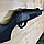 Пневматическая винтовка Hatsan Striker Alpha 4,5 мм (пластик, переломка), фото 3