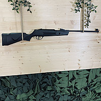 Пневматическая винтовка Hatsan Striker Alpha 4,5 мм (пластик, переломка), фото 1