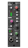 Модуль SSL 500 Series SiX Channel module