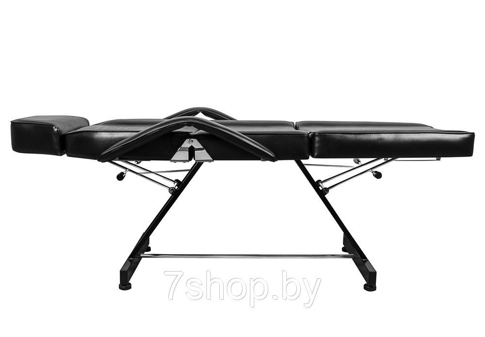 Косметологическое кресло BodyFit SY-3558 (черное) - фото 3 - id-p151834503