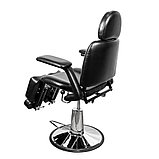 Косметологическое кресло BodyFit SY-6768AP/HG1 (черное), фото 2